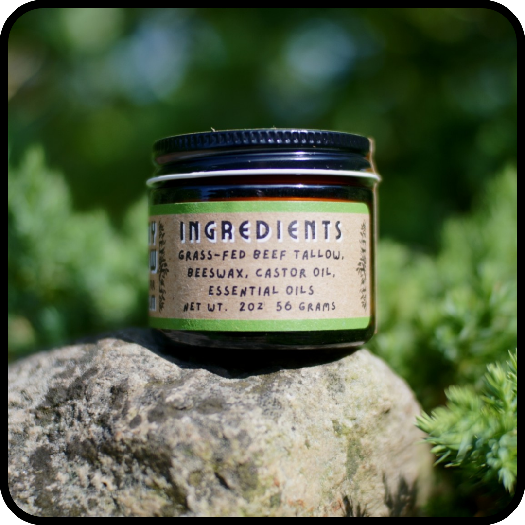 HAND BALM