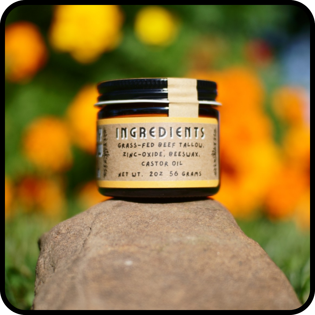 SUN BALM