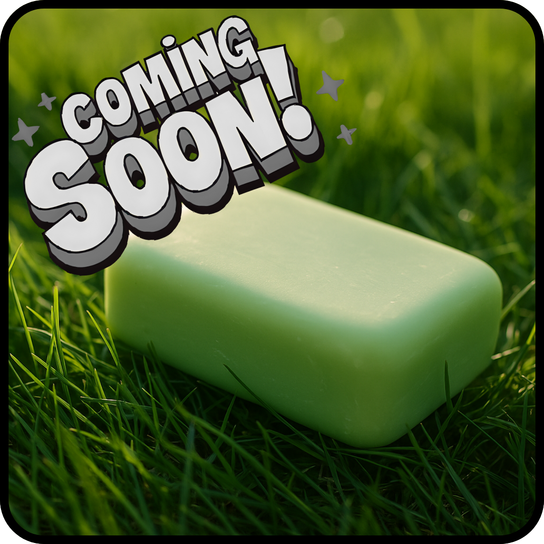BAR SOAP