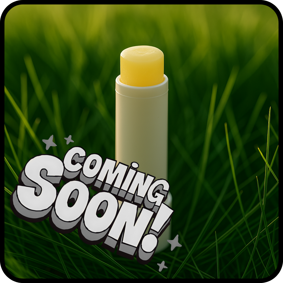 LIP BALM