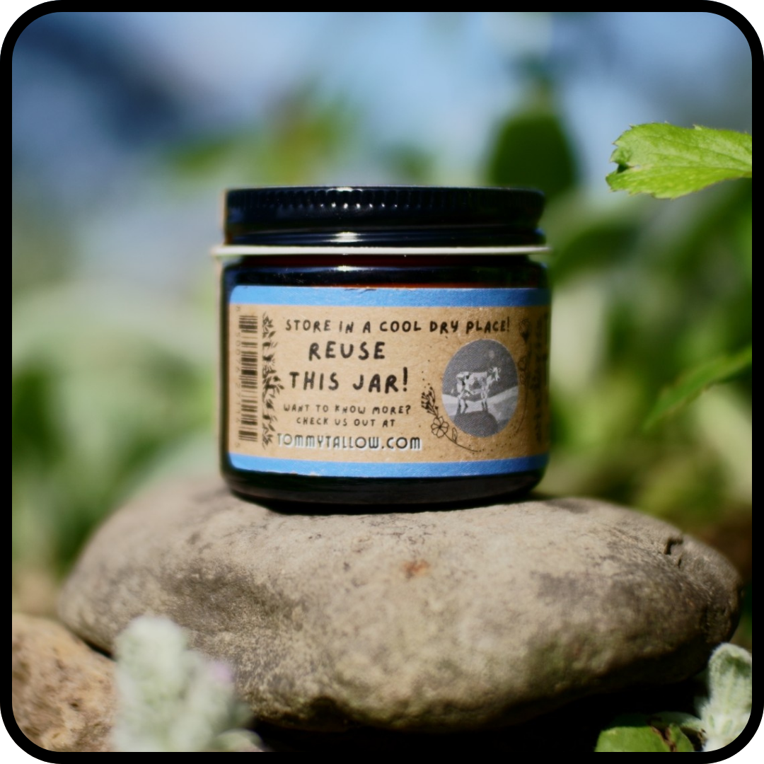 NOGGIN BALM