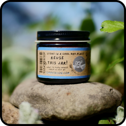 NOGGIN BALM