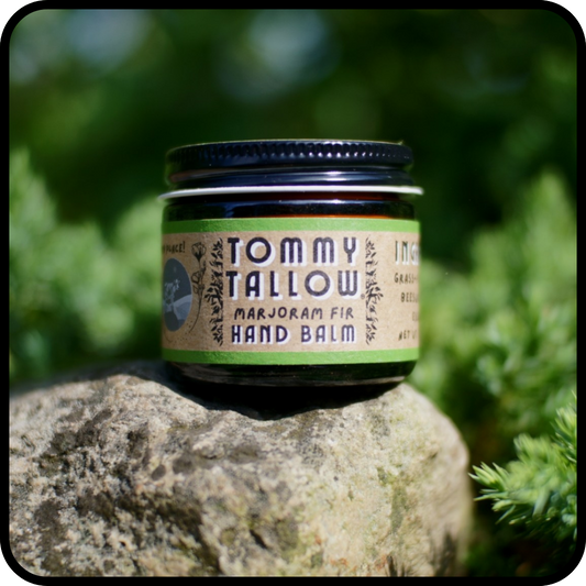 HAND BALM