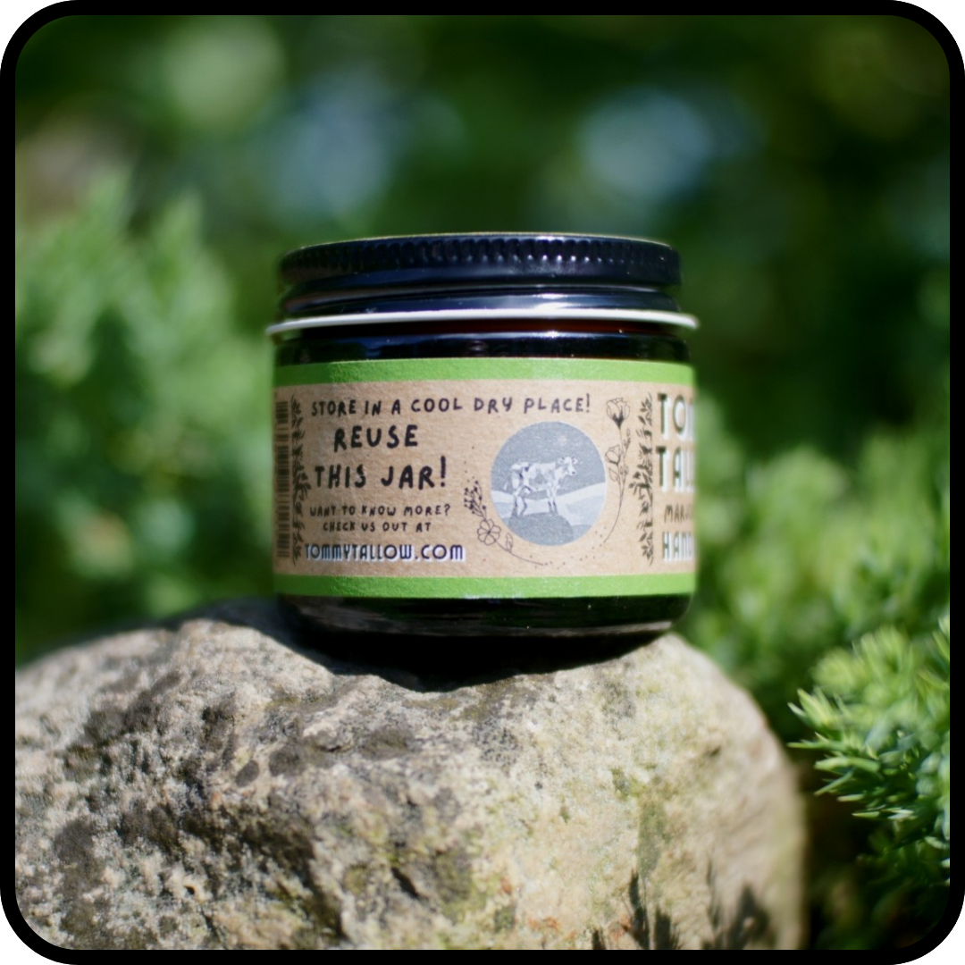 HAND BALM