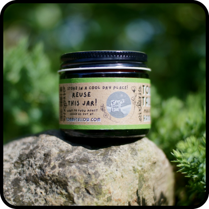 HAND BALM
