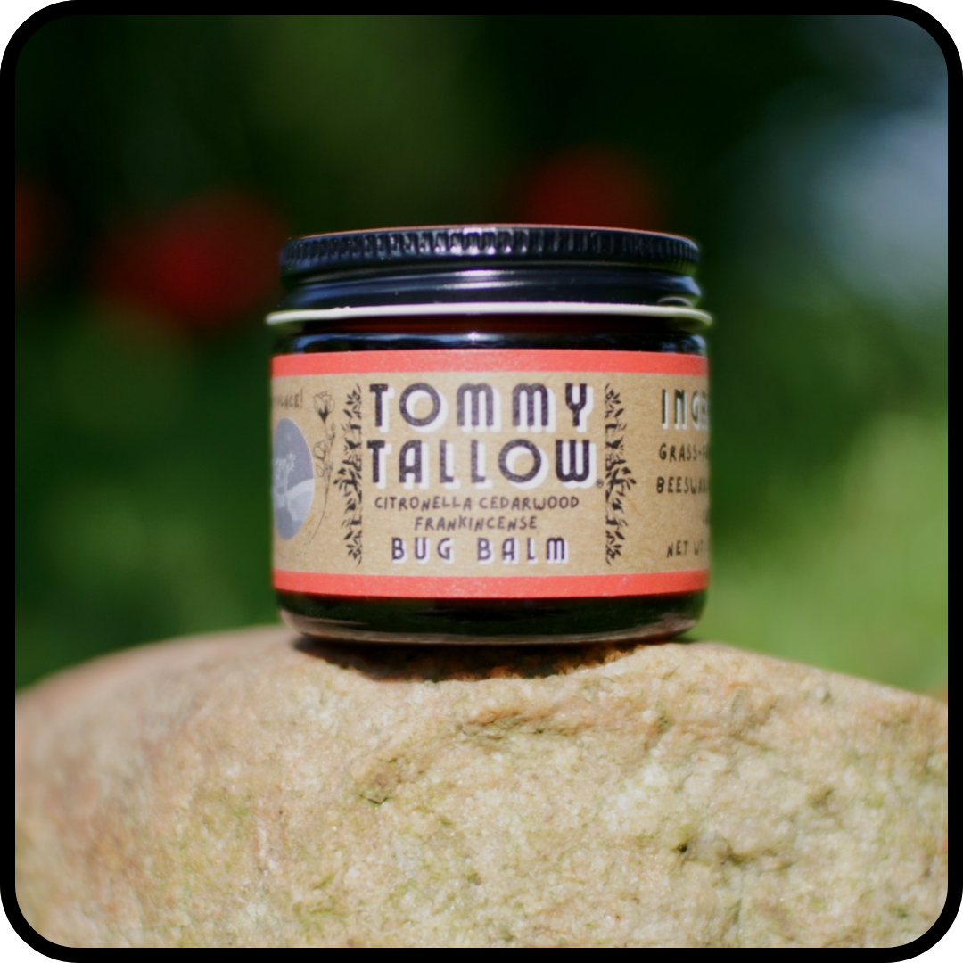 BUG BALM