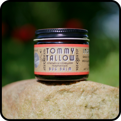 BUG BALM