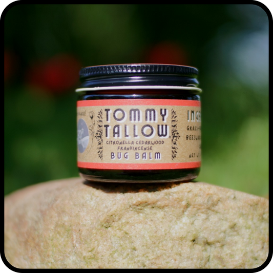 BUG BALM