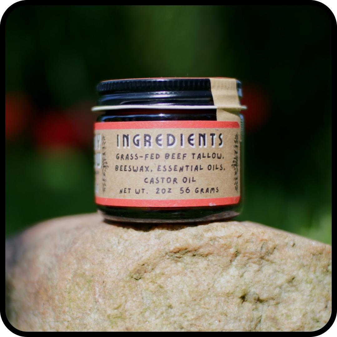 BUG BALM