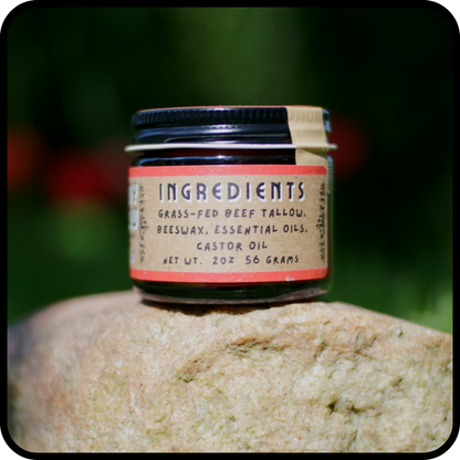BUG BALM