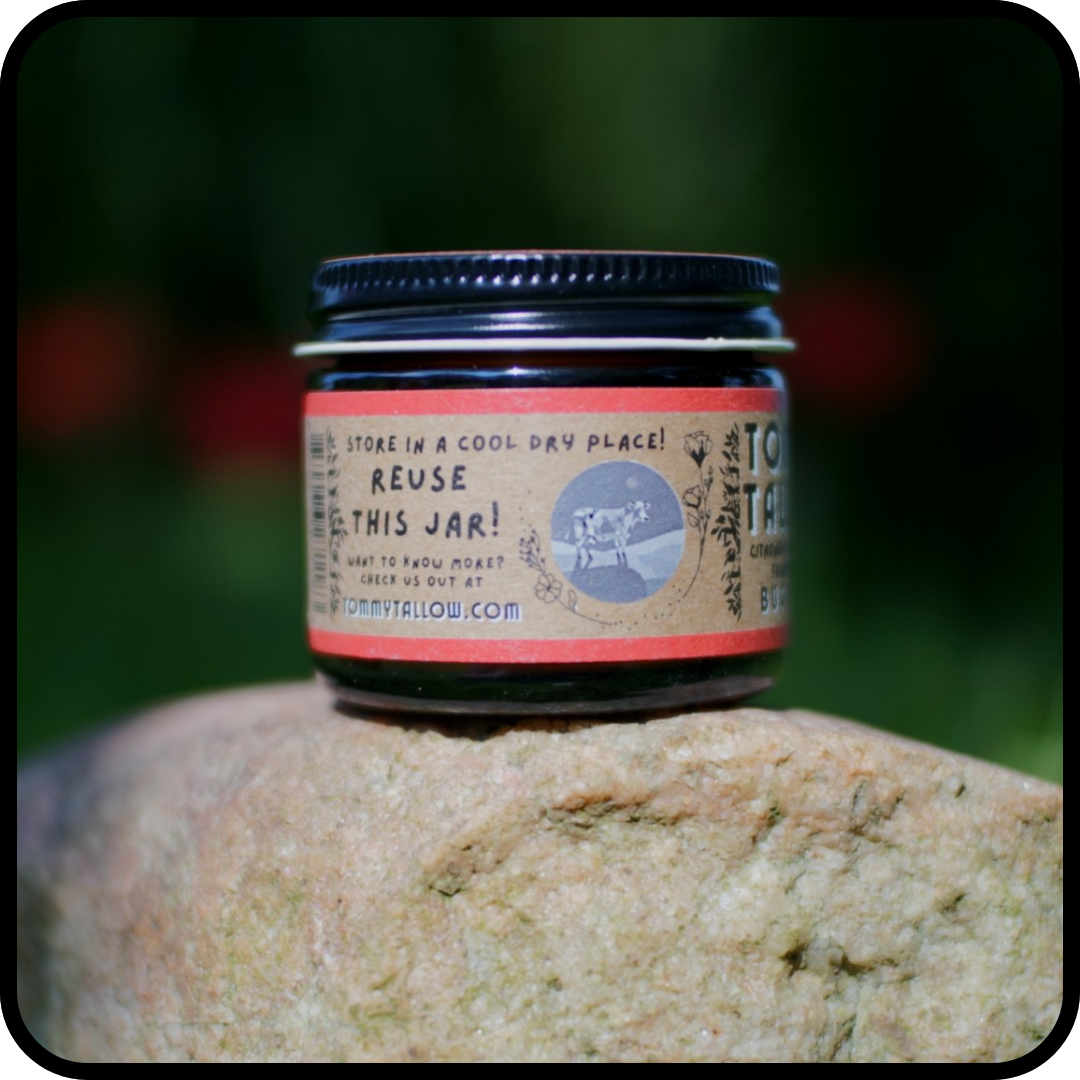 BUG BALM