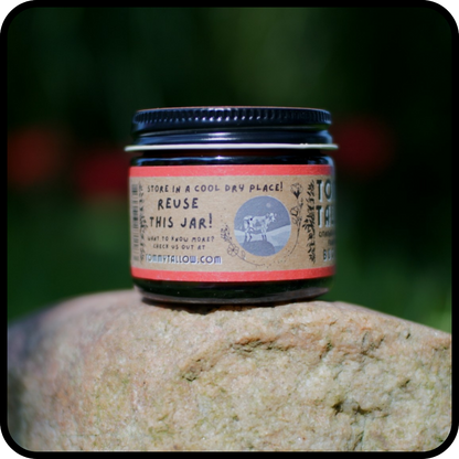 BUG BALM