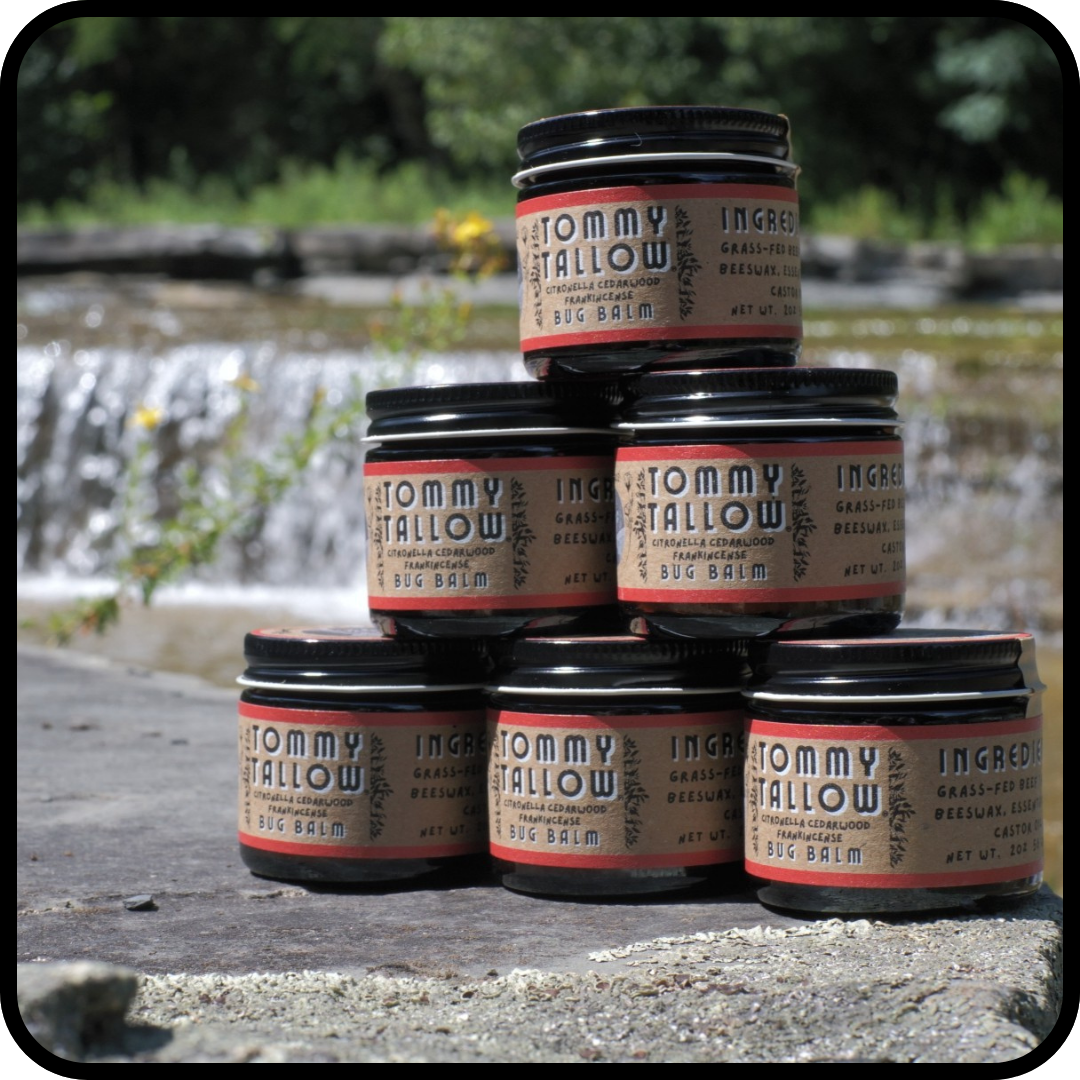 BUG BALM
