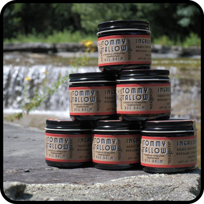 BUG BALM