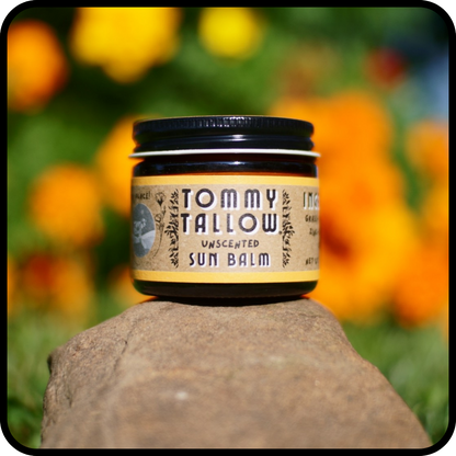 SUN BALM