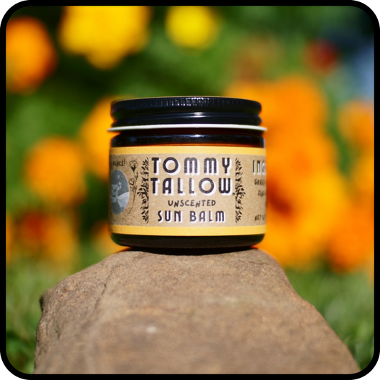 SUN BALM