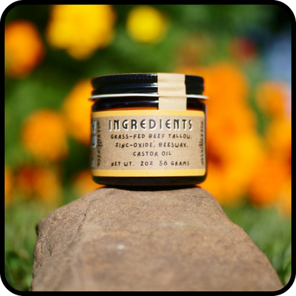 SUN BALM