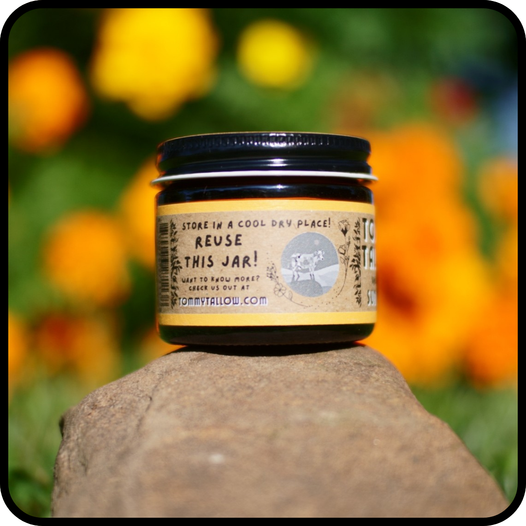 SUN BALM