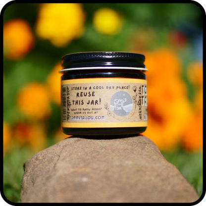 SUN BALM