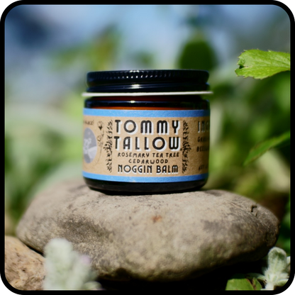 NOGGIN BALM