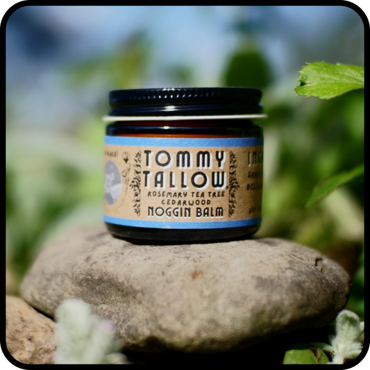 NOGGIN BALM