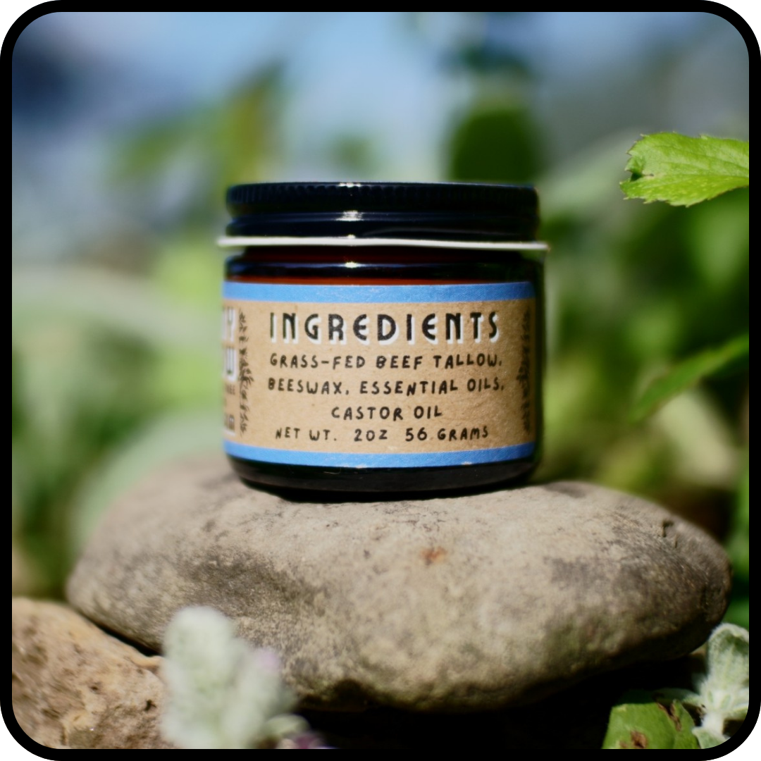 NOGGIN BALM