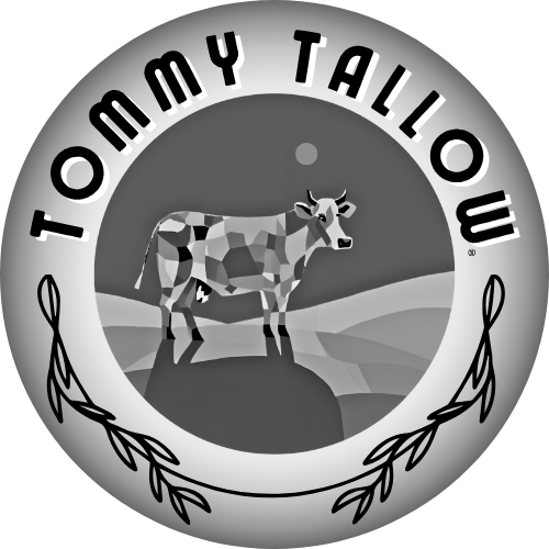 Tommy Tallow